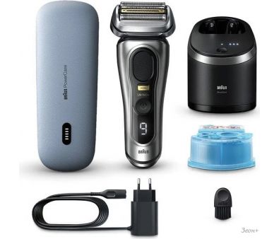  Braun Series 9 Pro+ 9577cc