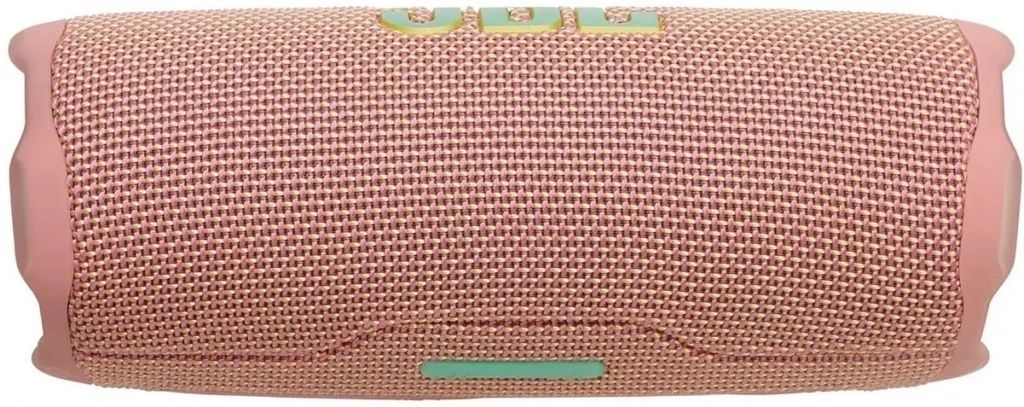 Беспроводная колонка JBL Flip 7 (розовый)
