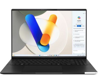  ASUS Vivobook S 16 OLED S5606CA-RI072