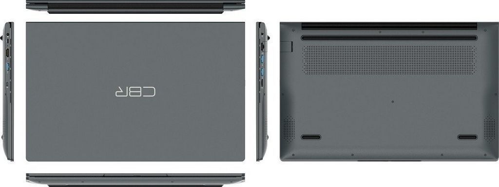 Ноутбук CBR LP-15108