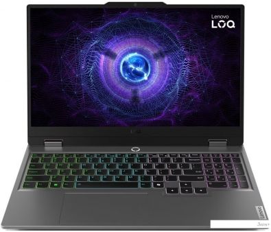   Lenovo LOQ 15IRX9 83DV00NBRK