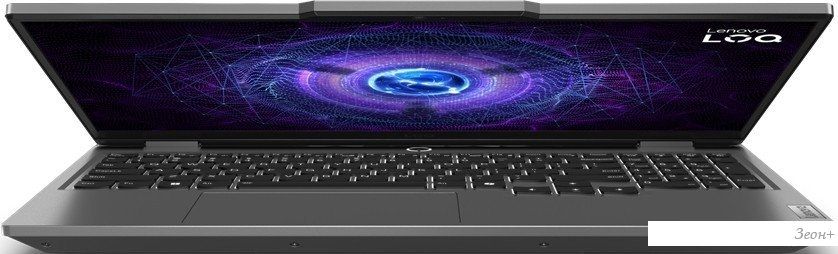 Игровой ноутбук Lenovo LOQ 15IRX9 83DV00NBRK