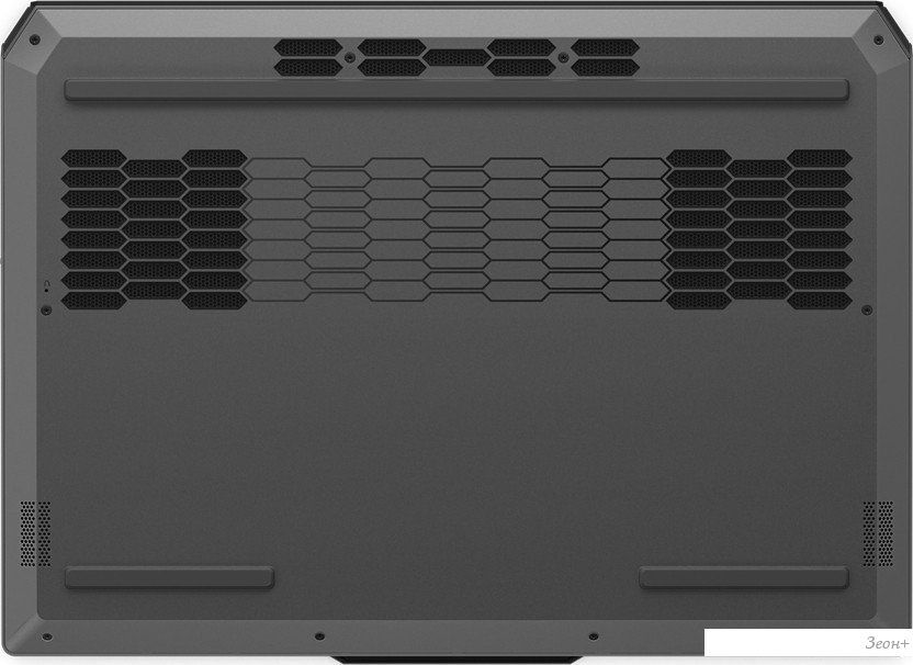 Игровой ноутбук Lenovo LOQ 15IRX9 83DV00NBRK