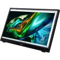 Портативный монитор Acer PM181QAbmiux UM.BP1CD.A01