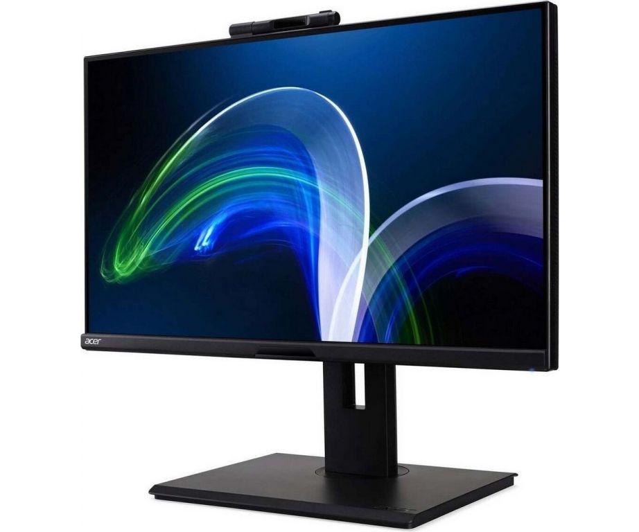 Монитор Acer B278Kbemiqprcuzx UM.HB8CD.001