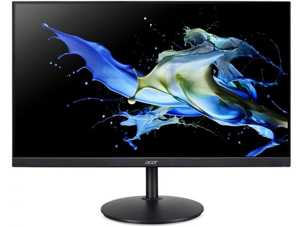 Игровой монитор Acer CB272Gbmirx UM.HB2CD.G04