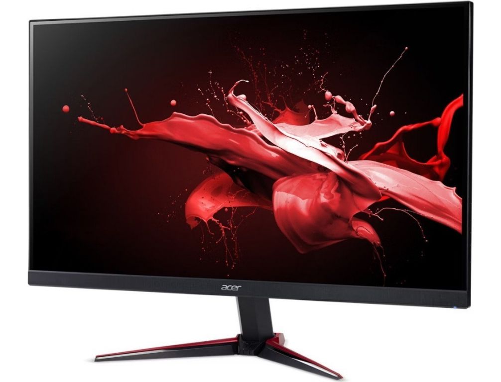 Игровой монитор Acer Nitro VG270Ebmipx UM.HV0CD.E03