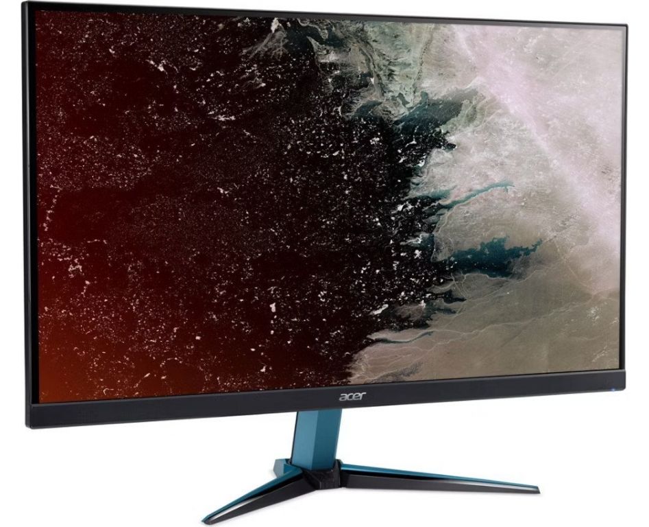 Игровой монитор Acer Nitro VG271UM3bmiipx UM.HV1CD.301