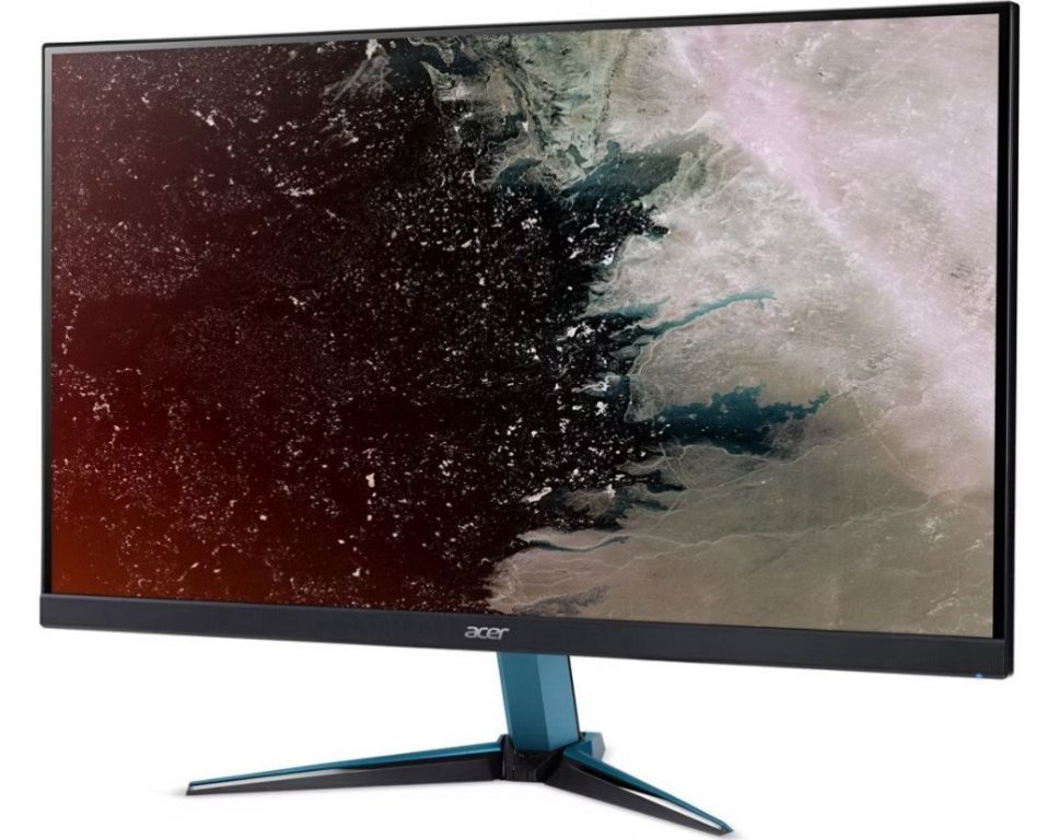 Игровой монитор Acer Nitro VG271UM3bmiipx UM.HV1CD.301