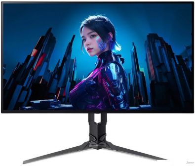   Acer X27UF3bmiipruzx UM.GXXCD.301