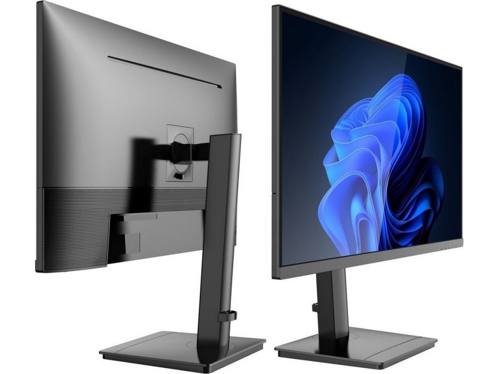 Монитор Bravus BVQ2737PC