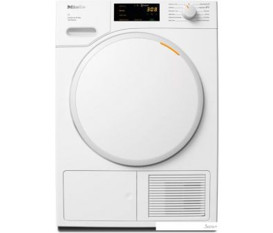   Miele TWC660WP 125 Edition