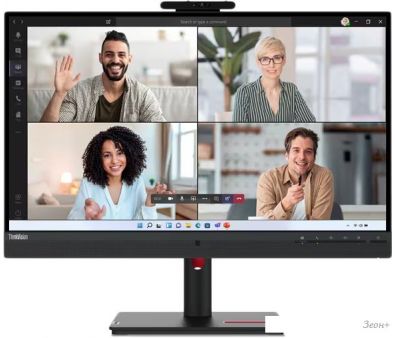  Lenovo ThinkVision T27hv-30 63D6UAT3UK
