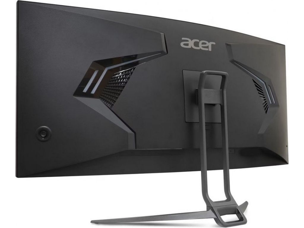 Игровой монитор Acer Nitro ED343CURJ0bmiippx UM.CE3CD.001