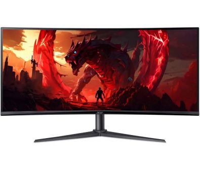   Acer Nitro XZ340CUJ0bmiiphx UM.CX0CD.001