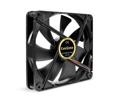    ExeGate EX14025S4P-PWM EX295248RUS