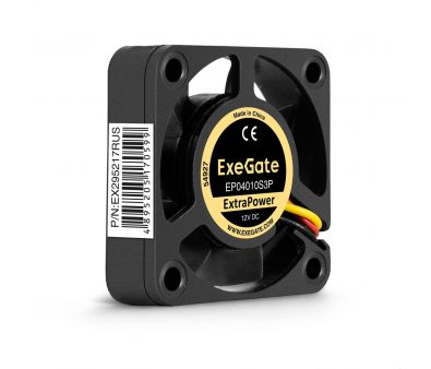    ExeGate ExtraPower EP04010S3P EX295217RUS