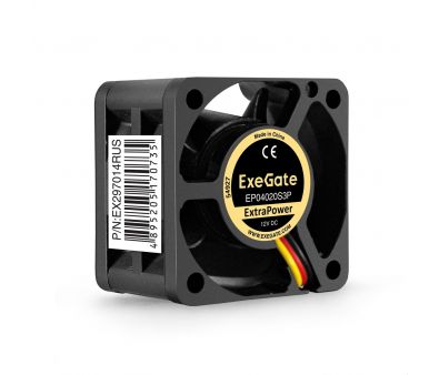    ExeGate ExtraPower EP04020S3P EX297014RUS