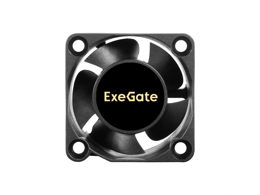Вентилятор для корпуса ExeGate ExtraPower EP04020S3P EX297014RUS