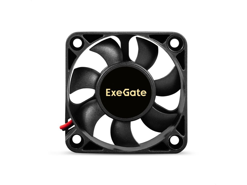 Вентилятор для корпуса ExeGate ExtraPower EP05010S2P EX283366RUS