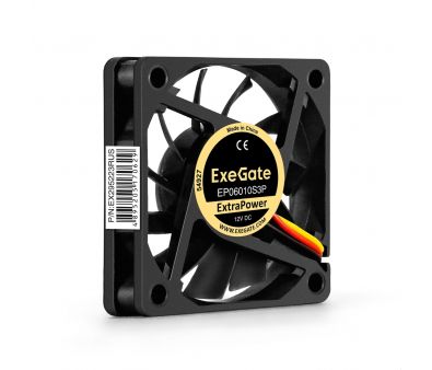    ExeGate ExtraPower EP06010S3P EX295223RUS