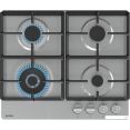 Варочная панель Gorenje GW641XHF