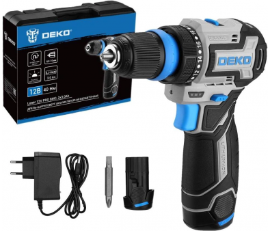 - Deko Loner 12V PRO 085-1122 ( 2- , )