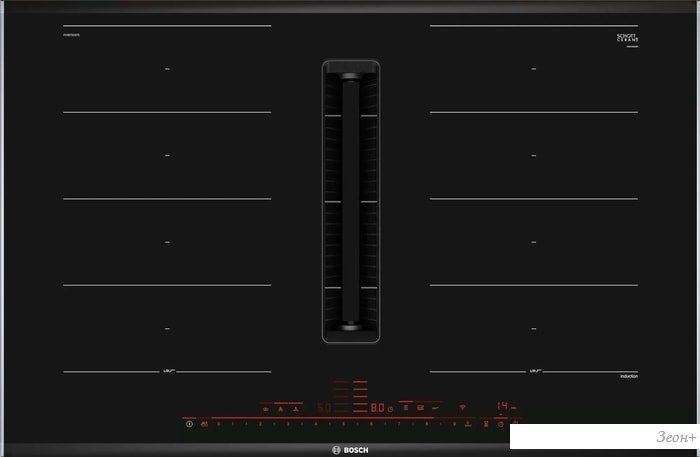 Варочная панель Bosch PXX875D67E
