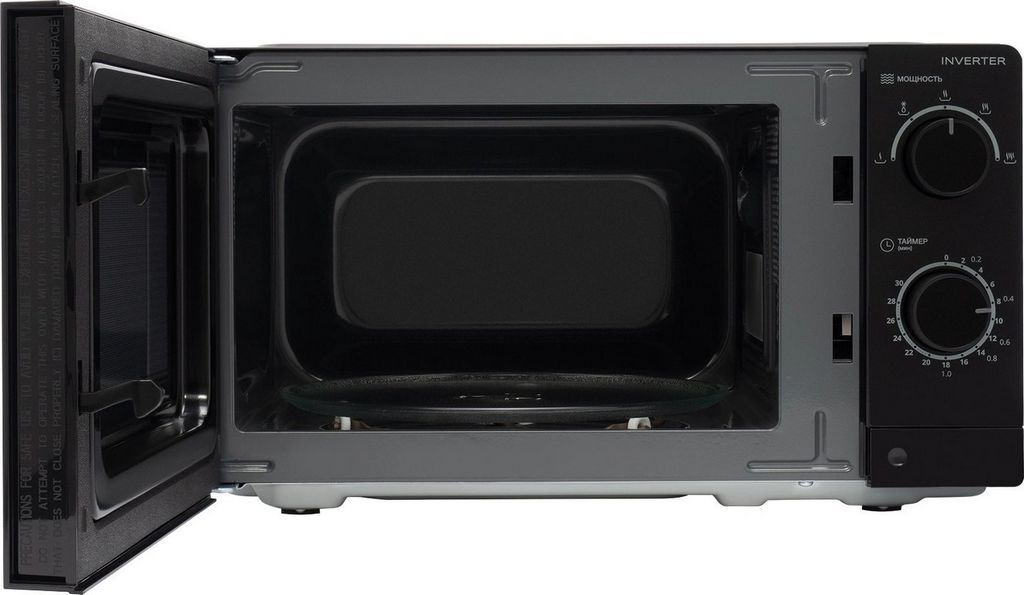 Микроволновая печь Hyundai HYM-M2093