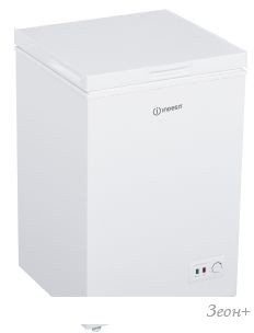 Морозильный ларь Indesit ICF 100