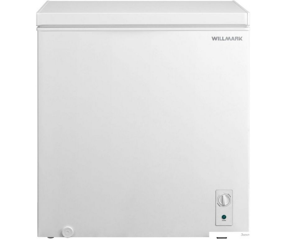 Морозильный ларь Willmark CF-270IW