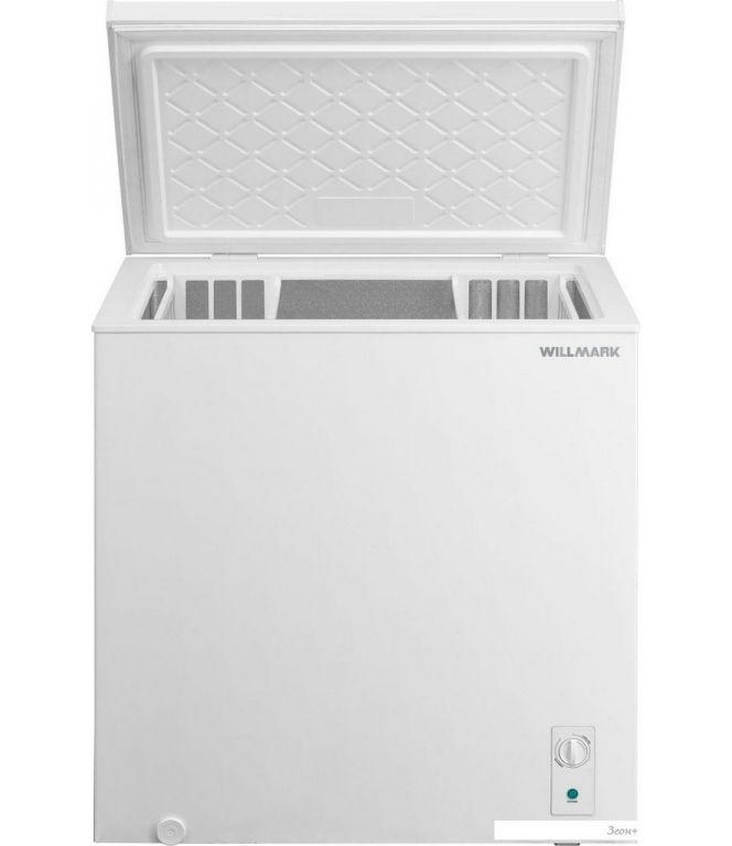 Морозильный ларь Willmark CF-270IW