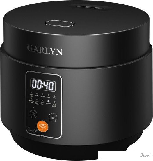Мультиварка Garlyn MR-Solo 3