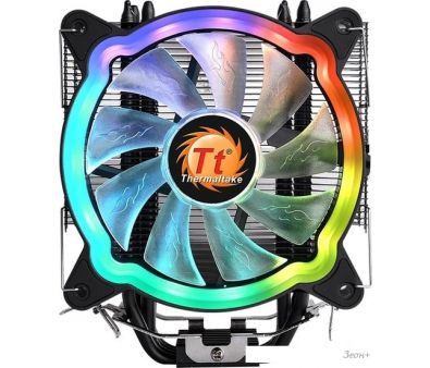    Thermaltake UX200 ARGB CL-P065-AL12SW-A
