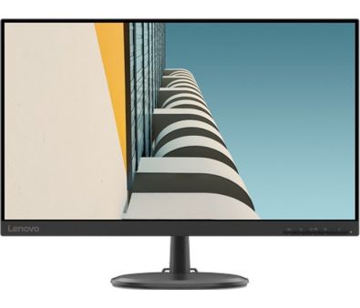  Lenovo ThinkVision C24-20 62A8KAT1UA