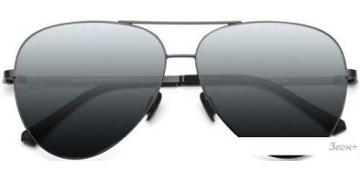   Xiaomi Turok Steinhardt Sunglasses SM005-0220 (black)