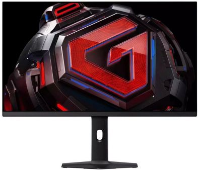   Xiaomi Redmi Gaming Monitor G27Q P27QCB-RG ( )