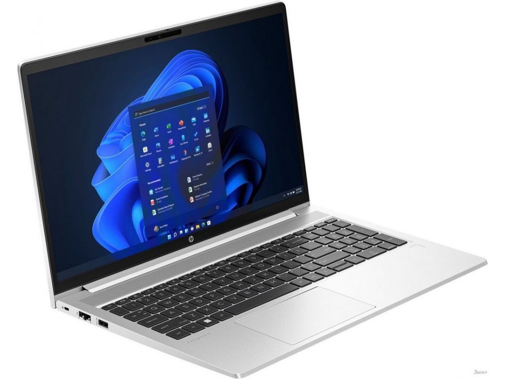 Ноутбук HP ProBook 450 G10 9G1R1ET