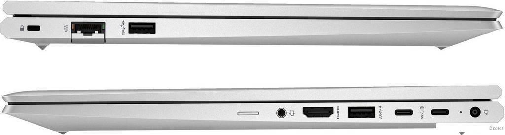 Ноутбук HP ProBook 450 G10 9G1R1ET