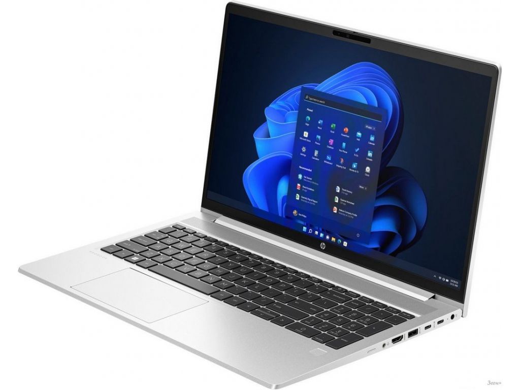 Ноутбук HP ProBook 450 G10 9G1R1ET