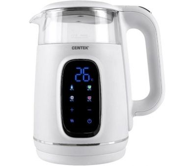   CENTEK CT-0052 White