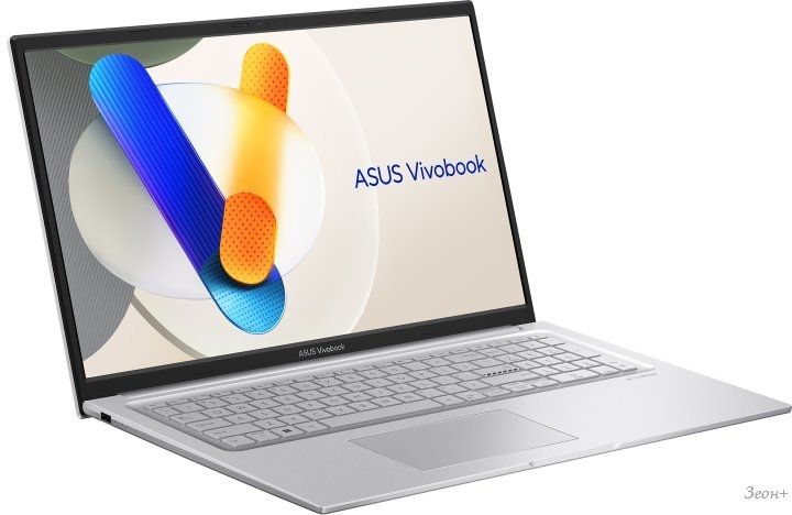 Ноутбук ASUS Vivobook 17 X1704VA-AU732