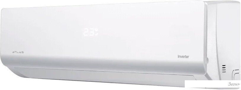 Кондиционер Atlas Zeus Inverter ATI-ZS07B