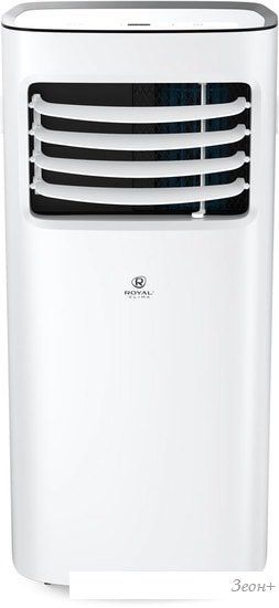 Мобильный кондиционер Royal Clima Busta RM-BS28CH-E