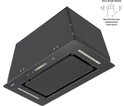   Backer BH54MC-18F12K-Black