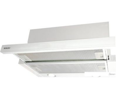   Backer TH60L-2F200-WG