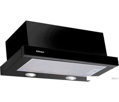   Backer TH60L-2F100-BG