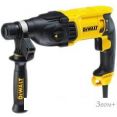 Перфоратор DeWalt D25133K