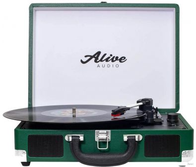   Alive Audio Glam Pine