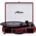   Alive Audio Glam Cherry